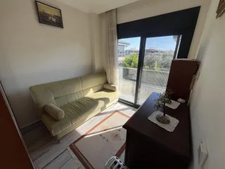 ALTINOLUK MERKEZDE TAM BAĞIMSIZ MÜSTAKİL  FULL EŞYA OPSİYONLU 3+1 AYRI MUTFAK VİLLA - Görsel 25