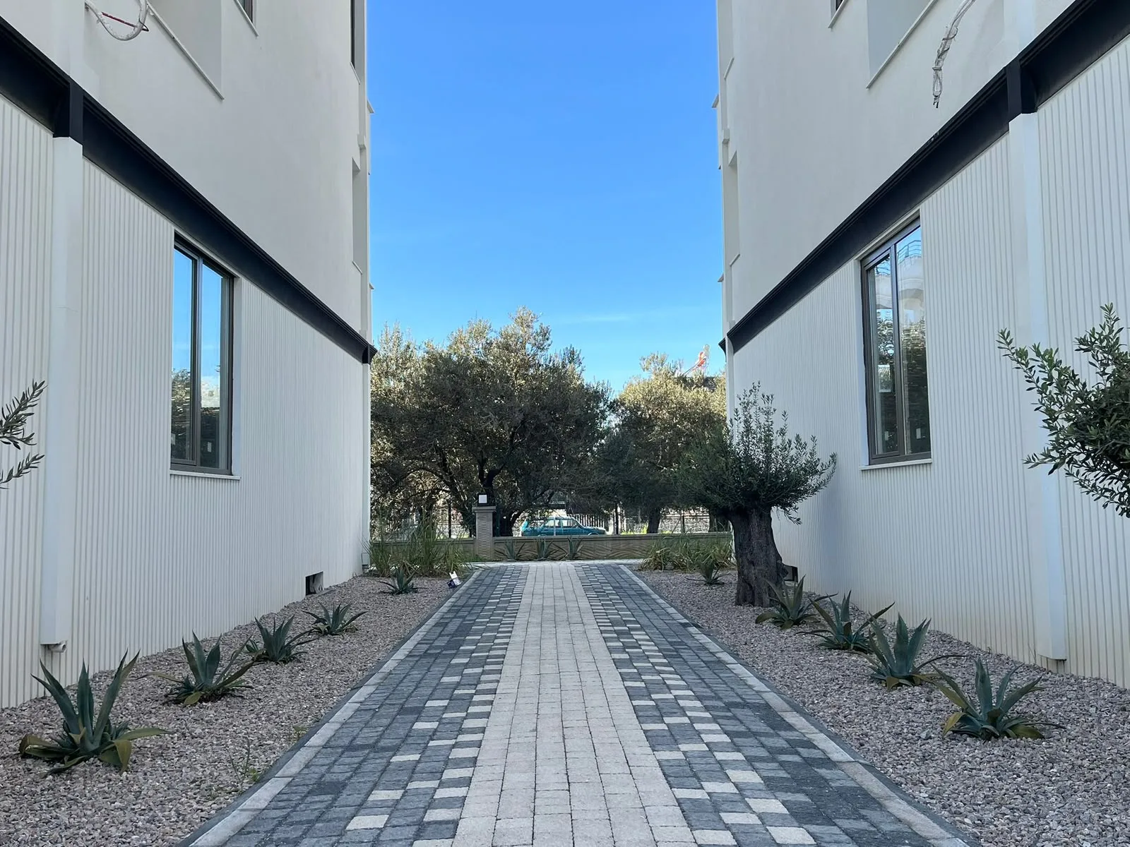 KAZDAĞLARI ZEYTİNLİDE 2+1 AYRI MUTFAK ULTRA LÜX DOĞA MANZARLI DAİRE - Görsel 13