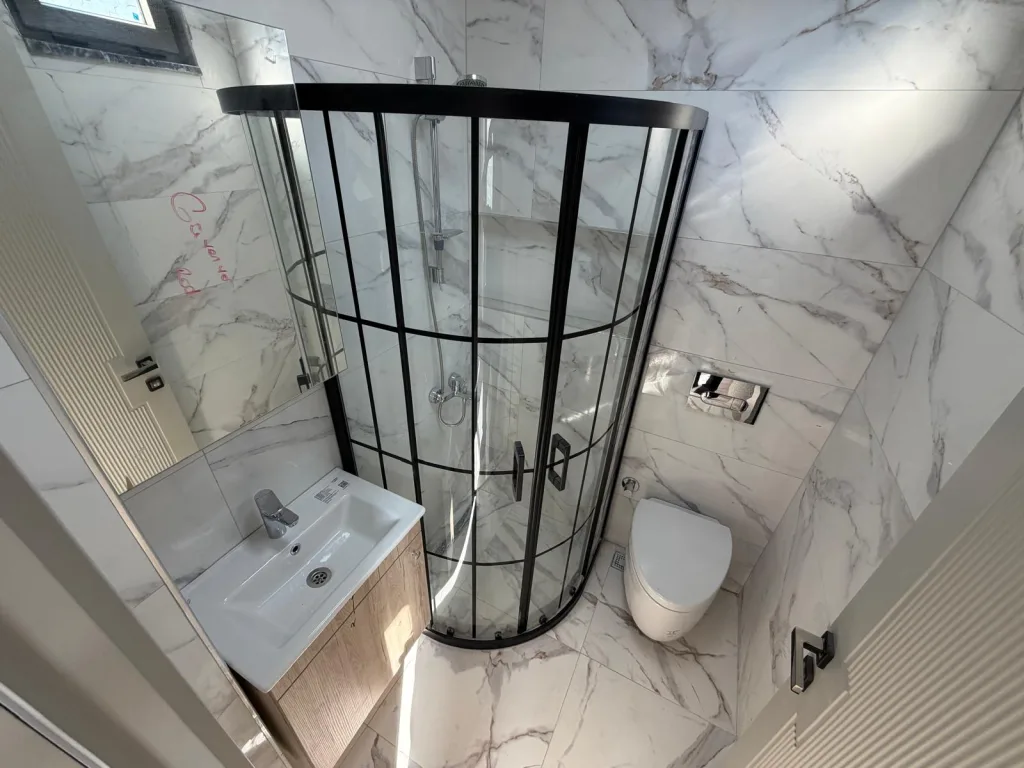 AKÇAY ALTINKUMDA 2+1 EBEVEYN BANYOLU GENİŞ DAİRE - Görsel 25