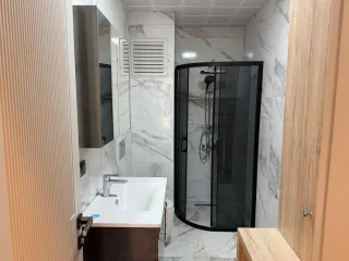 AKÇAY ALTINKUMDA 2+1 EBEVEYN BANYOLU GENİŞ DAİRE - Görsel 15