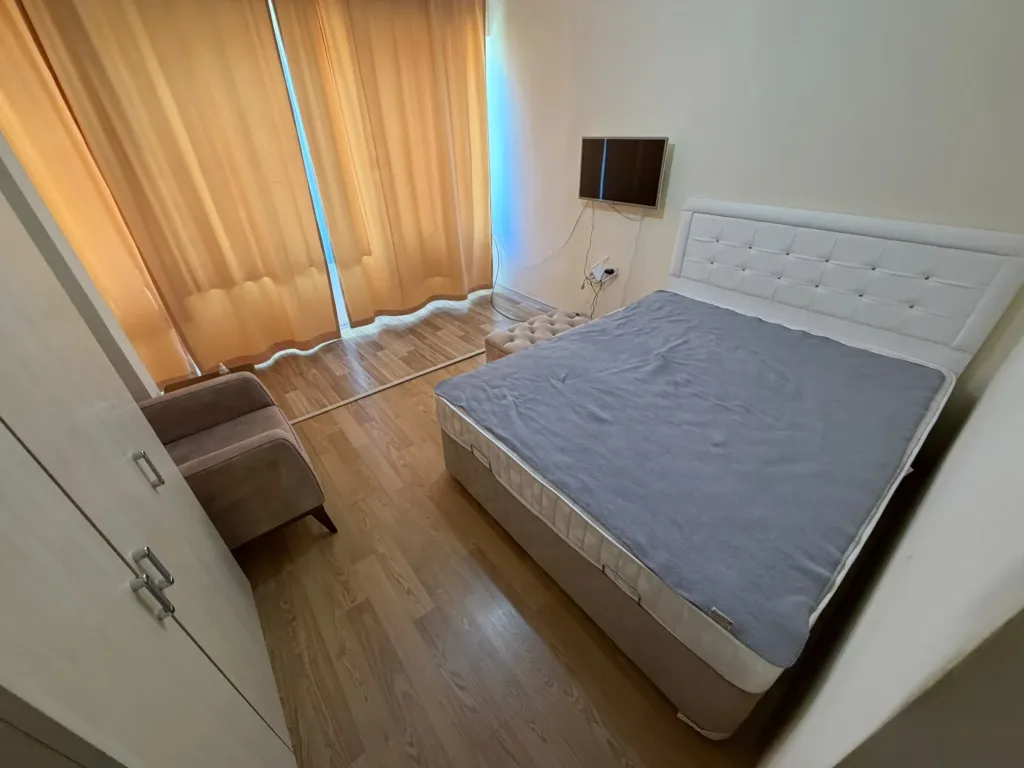 Akçay Yeni Mahalle Karşısında 3+1 Çok Geniş Bahçeli Müstakil Girişli Villa - Görsel 17