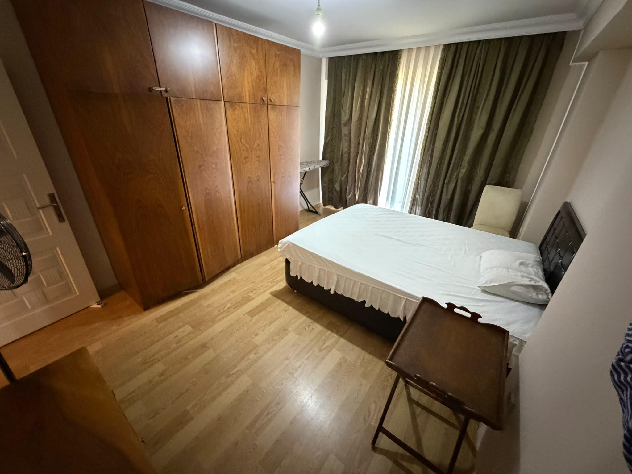 Akçay Yeni Mahalle Karşısında 3+1 Çok Geniş Bahçeli Müstakil Girişli Villa - Görsel 18