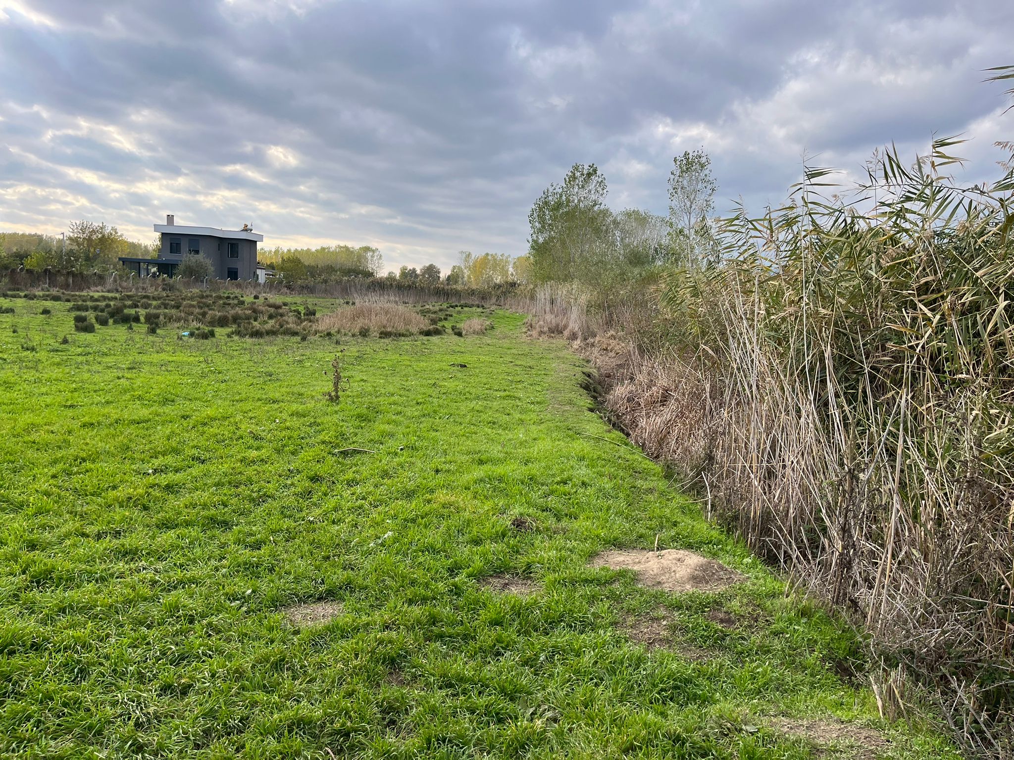 EDREMİT ALTINKUMDA YÜKSEK POTANSİYELLİ YATIRIM FIRSATI - Görsel 15