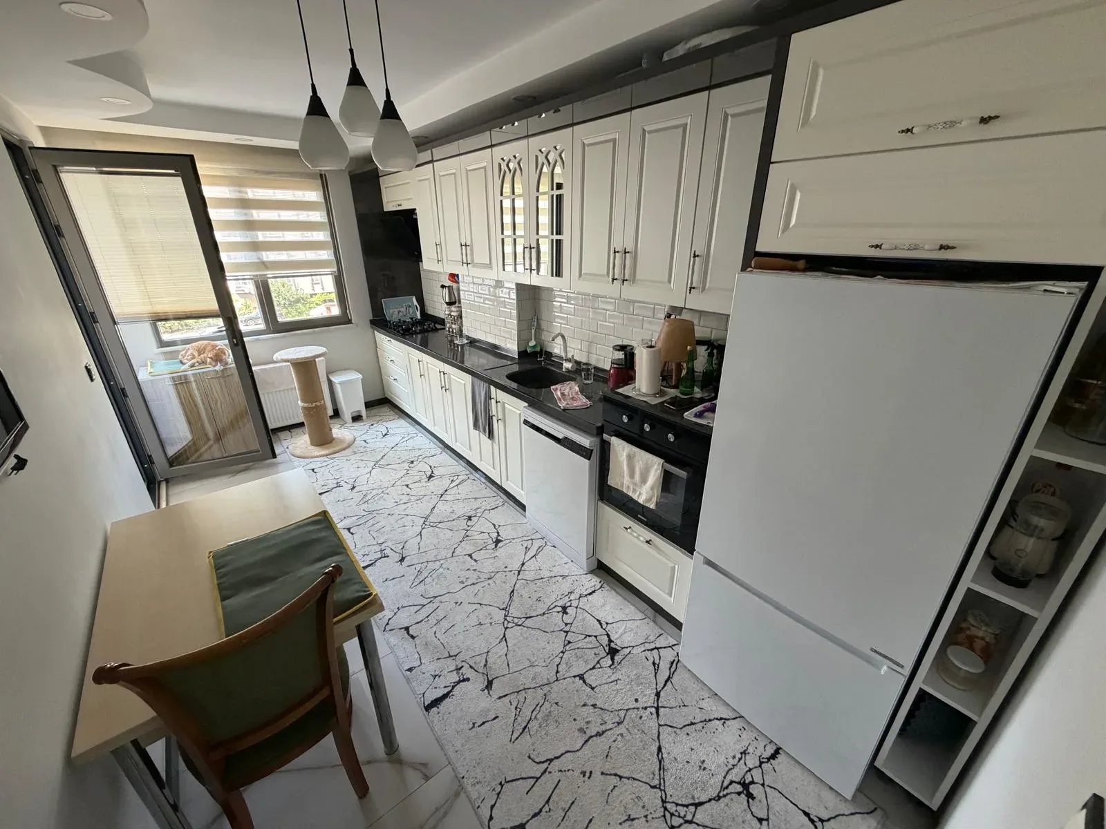 ALTINKUM MAHALLESİNDE YENİ VE GENİŞ 2+1 DAİRE - Görsel 19