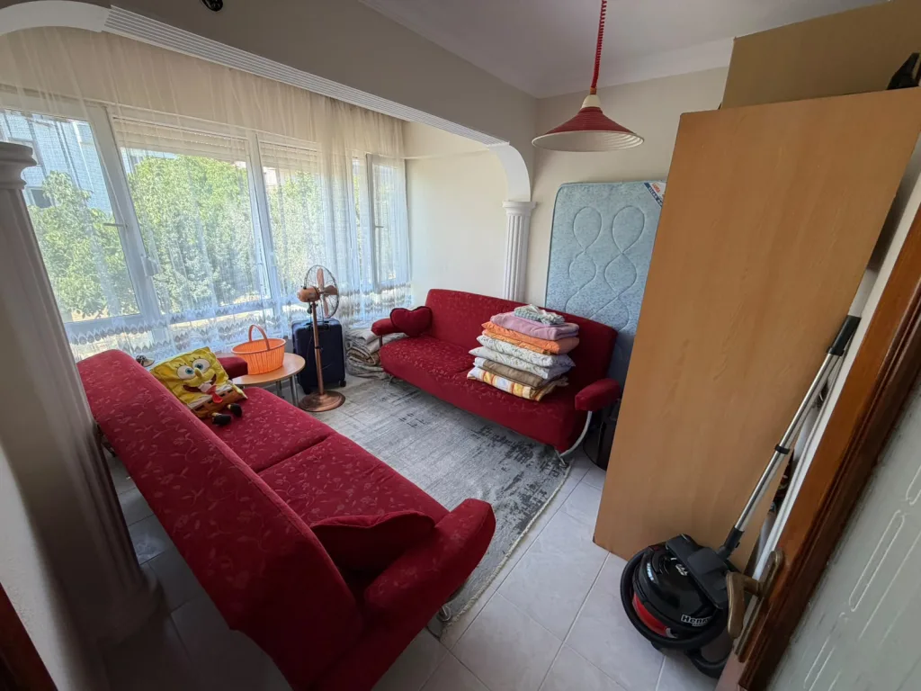 ALTINOLUK AVCILAR ALTINDA DAİRE FİYATINA TRİPLEX VİLLA 3+1 HAVUZLU SİTE İÇERİSİNDE - Görsel 18