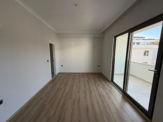 KAZDAĞLARI ZEYTİNLİDE 2+1 AYRI MUTFAK ULTRA LÜX DOĞA MANZARLI DAİRE - Görsel 23