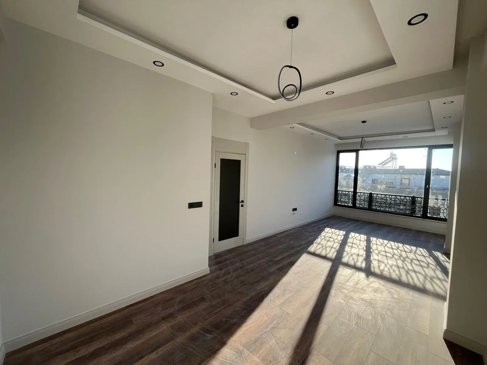 ZEYTİNLİ KÖY YOLUNDA MUHTEŞEM DUBLEKS DAİRE - Görsel 21