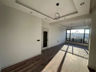 ZEYTİNLİ KÖY YOLUNDA MUHTEŞEM DUBLEKS DAİRE - Görsel 21