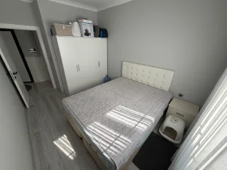 AKÇAY ALTINKUMDA 4+1 AYRI MUTFAK ULTRA LÜX DUBLEX DAİRE - Görsel 29