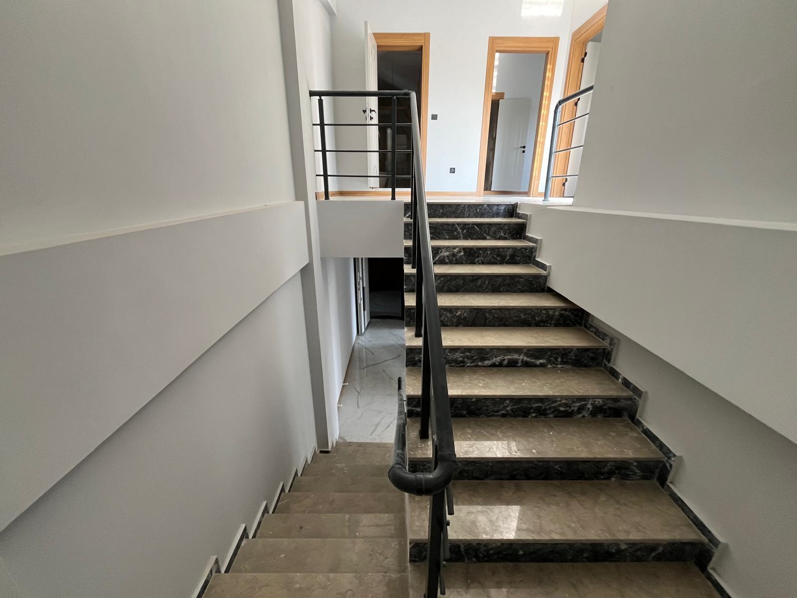AKÇAY CEMİL TEMEL MAHALLESİNDE 3+1 SIFIR DUBLEKS DAİRE - Görsel 13