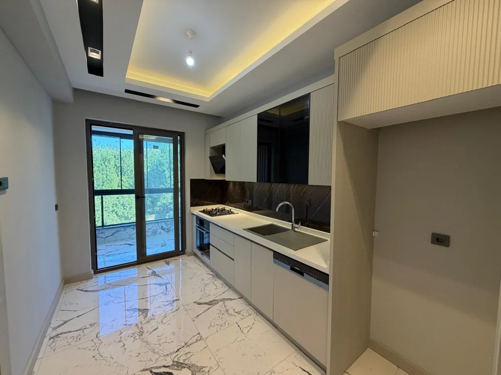 AKÇAY ALTINKUMDA 2+1 EBEVEYN BANYOLU GENİŞ DAİRE - Görsel 11