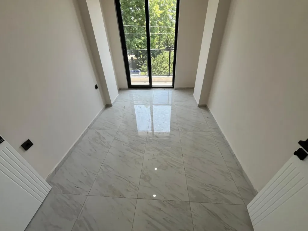 GÜREDE DENİZE SIFIR TADINDA 3+1 TRİPLEX HER ODASINDA EBEVEYN BANYOSU OLAN VİLLA - Görsel 20