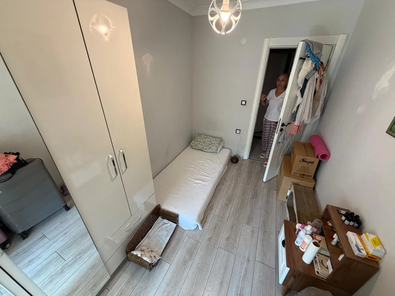 ALTINKUM MAHALLESİNDE YENİ VE GENİŞ 2+1 DAİRE - Görsel 15