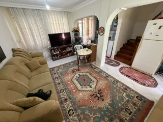 ALTINOLUK AVCILAR ALTINDA DAİRE FİYATINA TRİPLEX VİLLA 3+1 HAVUZLU SİTE İÇERİSİNDE - Görsel 10