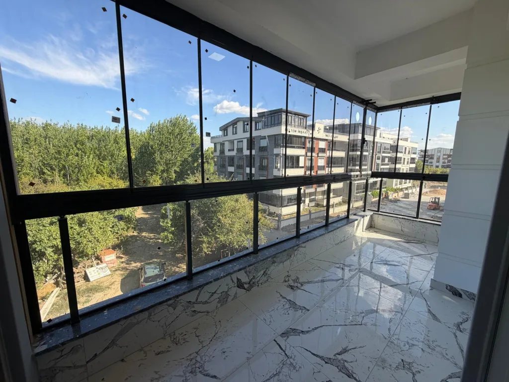 AKÇAY ALTINKUMDA 2+1 EBEVEYN BANYOLU GENİŞ DAİRE - Görsel 7