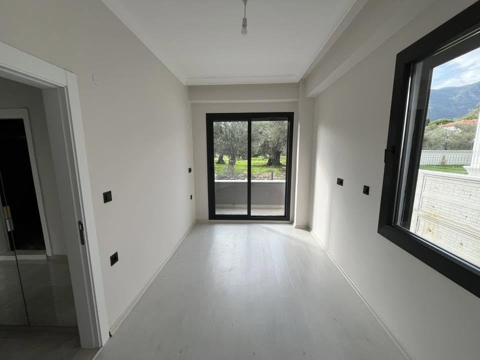 GÜREDE DOĞANIN İÇERİSİNDE MÜTAKİL TADINDA 2+1 AMERİKAN MUTFAK FIRSAT DAİRE - Görsel 9