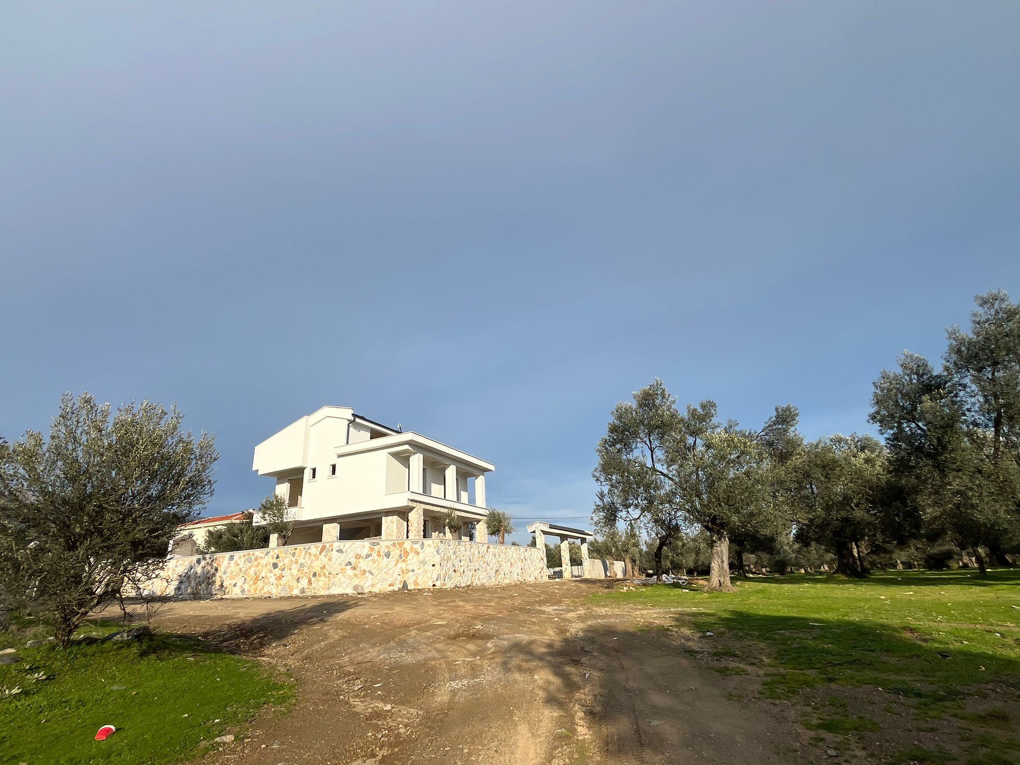 KUZEY EGE CENNETİ GÜREDE M2 FİYATI EN UYGUN ARSA - Görsel 9