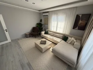 AKÇAY ALTINKUMDA 4+1 AYRI MUTFAK ULTRA LÜX DUBLEX DAİRE - Görsel 35