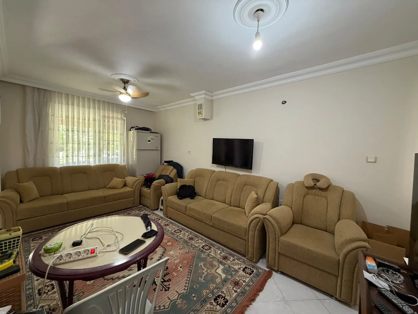 ALTINOLUK AVCILAR ALTINDA DAİRE FİYATINA TRİPLEX VİLLA 3+1 HAVUZLU SİTE İÇERİSİNDE - Görsel 13