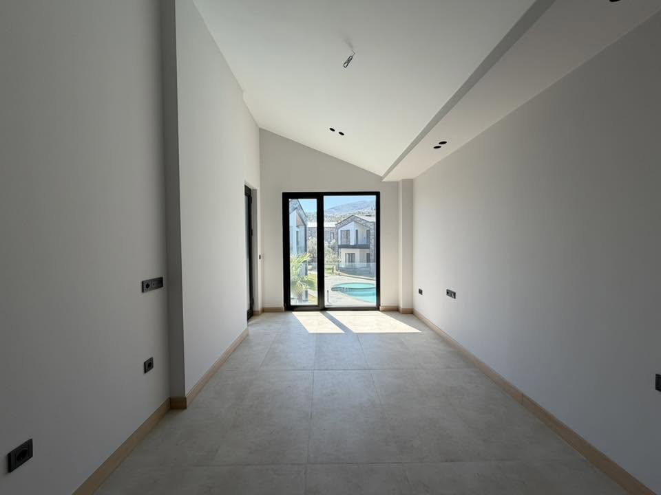 KAZDAĞLARI GÜRE GREEN PROPERTY ÖZEL MİMARİ  3 ODA 1 SALON AMERİKAN MUTFAK DUBLEX LOFT VİLLA - Görsel 25