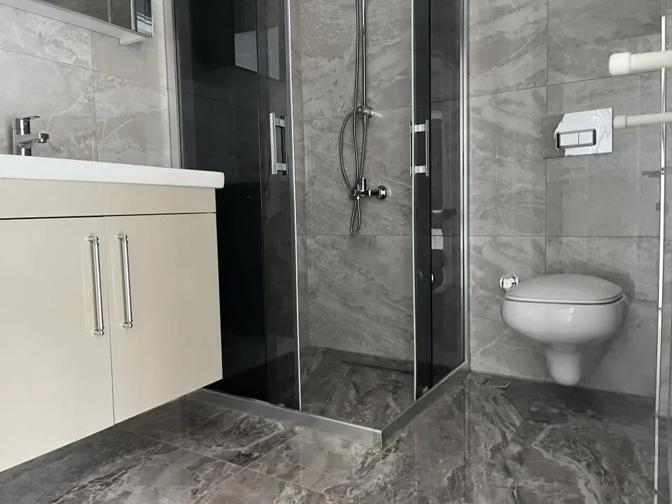 GÜREDE DOĞANIN İÇERİSİNDE MÜTAKİL TADINDA 2+1 AMERİKAN MUTFAK FIRSAT DAİRE - Görsel 16