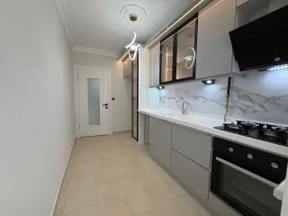 ALTINKUMDA CADDE ÜZERİNDE GÖZ DOLDURAN 2+1 DAİRE - Görsel 10