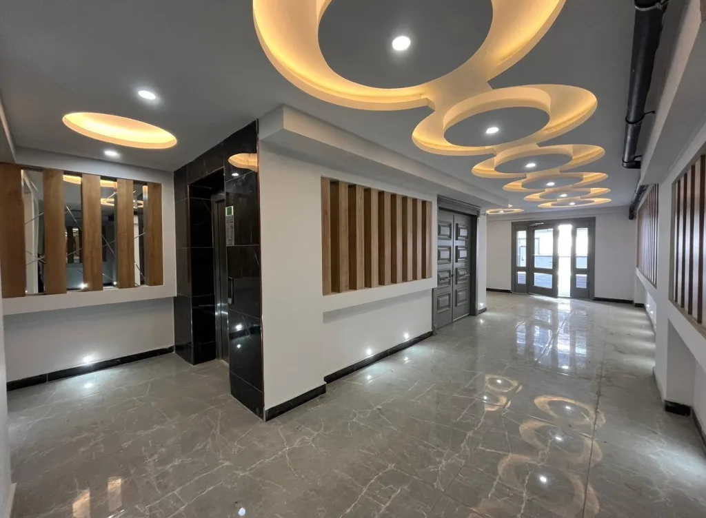 AKÇAY ALTINKUMDA 3 ODA 1 SALON AYRI MUTFAK ULTRA LÜX DAİRE - Görsel 19