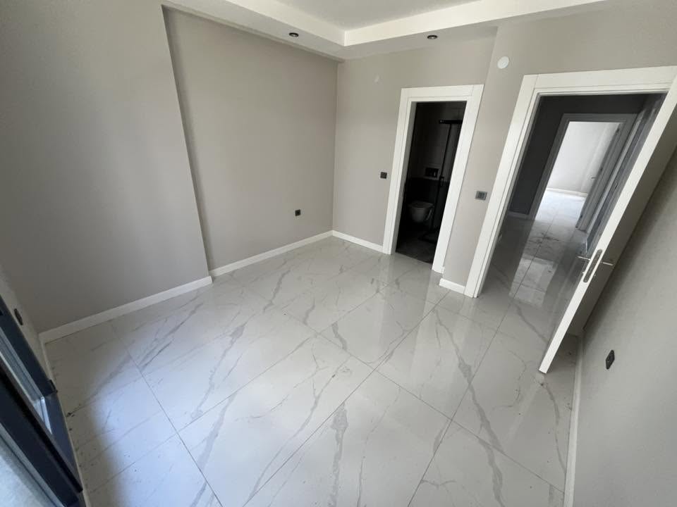 GÜRE AKÇAY ARASINDA 2+1 AYRI MUTFAK ULTRA LÜX SİTE İÇERİSİNDE HAVUZ CEPHELİ DAİRE - Görsel 7