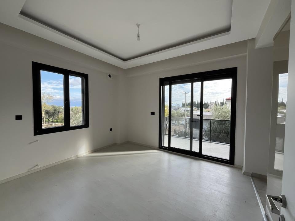 GÜREDE DOĞANIN İÇERİSİNDE MÜTAKİL TADINDA 2+1 AMERİKAN MUTFAK FIRSAT DAİRE - Görsel 13