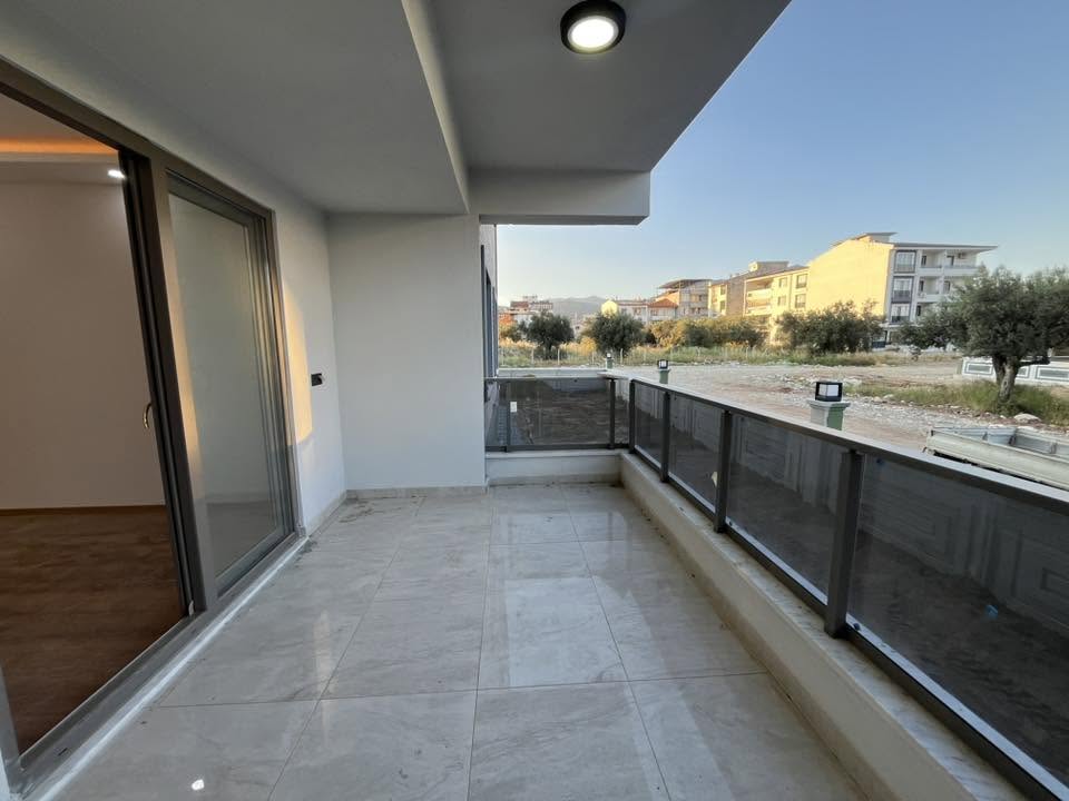 KADIKÖYDE KONSEPT PROJEDE KAPALI OTOPARKLI 2+1 LÜKS DAİRE - Görsel 32