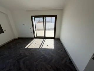 GÜRE İSKELE MAHALLESİNDE TEK KATLI 4+1 TAM MÜSTAKİL ULTRA LÜX VİLLA - Görsel 23