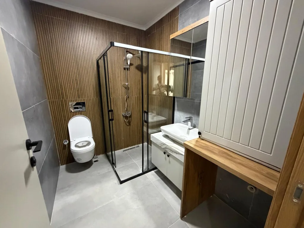 ALTINKUMDA DENİZE ÇOK YAKIN 3+1 CADDE ÜSTÜ 0 DAİRE - Görsel 20