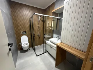 ALTINKUMDA DENİZE ÇOK YAKIN 3+1 CADDE ÜSTÜ 0 DAİRE - Görsel 20