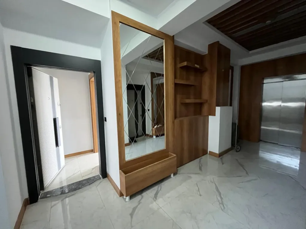 AKÇAY CEMİL TEMEL MAHALLESİNDE 3+1 SIFIR DUBLEKS DAİRE - Görsel 2