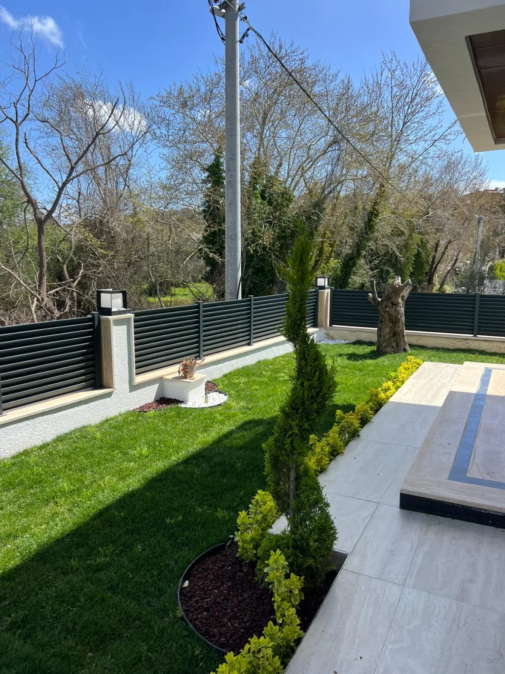 GÜRE RAMADA OTEL BÖLGESİNDE TAM BAĞIMSIZ MÜSTAKİL ULTRA LÜX VİLLA - Görsel 19