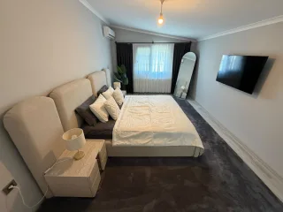 AKÇAY ALTINKUMDA 4+1 AYRI MUTFAK ULTRA LÜX DUBLEX DAİRE - Görsel 18