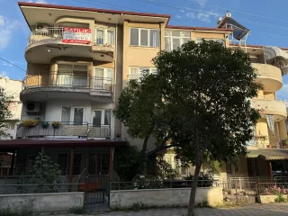 AKÇAYIN MERKEZİNDE EŞYALI MASRAFSIZ 3+1 DAİRE - Görsel 25