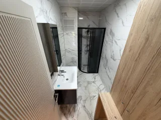 AKÇAY ALTINKUMDA 2+1 EBEVEYN BANYOLU GENİŞ DAİRE - Görsel 16