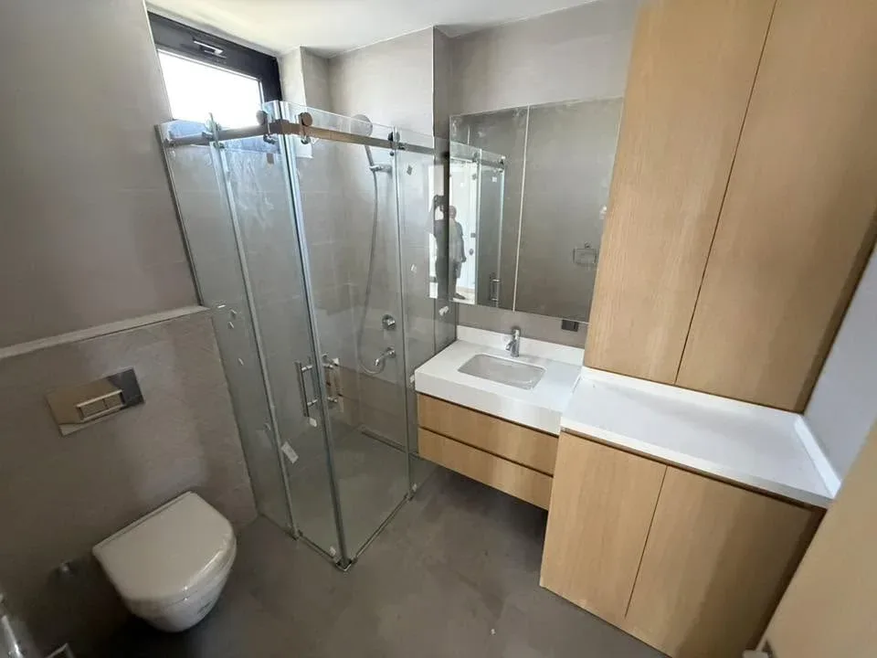 KAZDAĞLARI GÜRE GREEN PROPERTY ÖZEL MİMARİ  3 ODA 1 SALON AMERİKAN MUTFAK DUBLEX LOFT VİLLA - Görsel 12