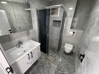 KAZDAĞLARI ZEYTİNLİDE 3 ODA 1 SALON AYRI MUTFAK GENİŞ TERASLI MÜSTAKİL TADINDA DUBLEX DAİRE - Görsel 17