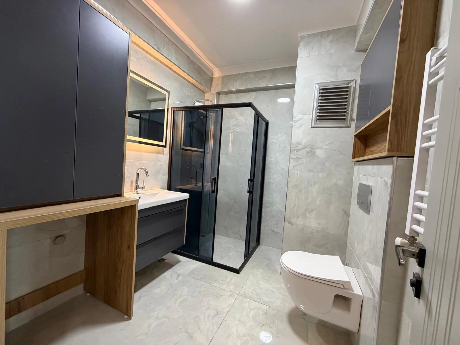 AKÇAY ALTINKUMDA 3 ODA 1 SALON AYRI MUTFAK ULTRA LÜX DAİRE - Görsel 10