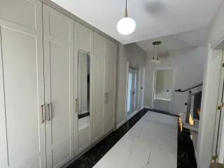GÜRE OTELLER BÖLGESİNDE TAM BAĞIMSIZ MÜSTAKİL 4 ODA 1 SALON ULTRA LÜX VİLLA - Görsel 10