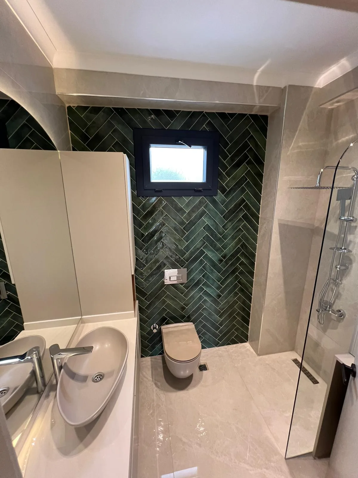 GÜRE RAMADA OTEL BÖLGESİNDE TAM BAĞIMSIZ MÜSTAKİL ULTRA LÜX VİLLA - Görsel 11