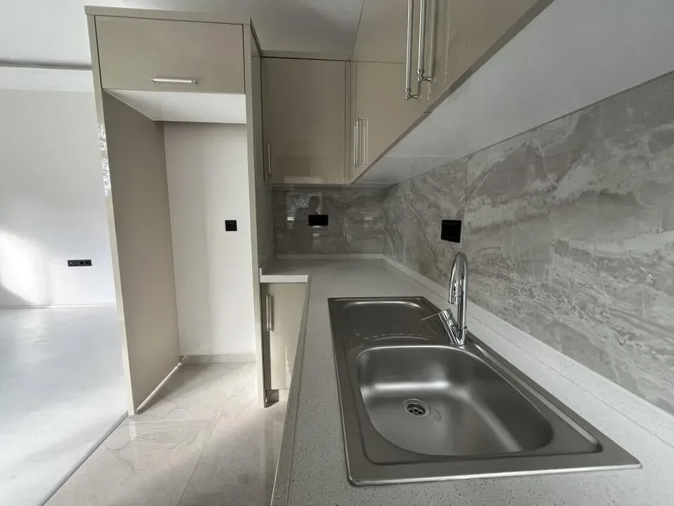 GÜREDE DOĞANIN İÇERİSİNDE MÜTAKİL TADINDA 2+1 AMERİKAN MUTFAK FIRSAT DAİRE - Görsel 15