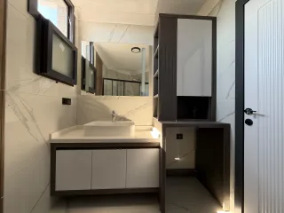 ZEYTİNLİ KÖYÜ GİRİŞİNDE SAĞLIK OCAĞI KARŞISI 1+1 GENİŞ SIFIR DAİRE - Görsel 19