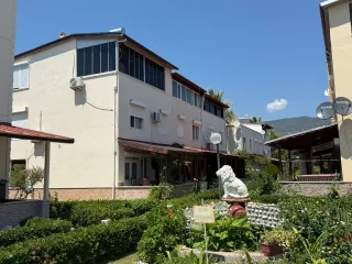 ALTINOLUK AVCILAR ALTINDA DAİRE FİYATINA TRİPLEX VİLLA 3+1 HAVUZLU SİTE İÇERİSİNDE - Görsel 1