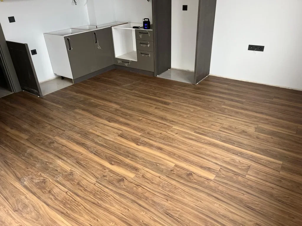 AKÇAY CEMİL TEMELDE SIFIR 1+1 MÜSTAKİL TADINDA HARİKA DAİRE - Görsel 10