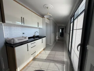 AKÇAY ALTINKUMDA 4+1 AYRI MUTFAK ULTRA LÜX DUBLEX DAİRE - Görsel 20