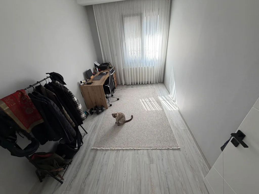 AKÇAY ALTINKUMDA 4+1 AYRI MUTFAK ULTRA LÜX DUBLEX DAİRE - Görsel 31