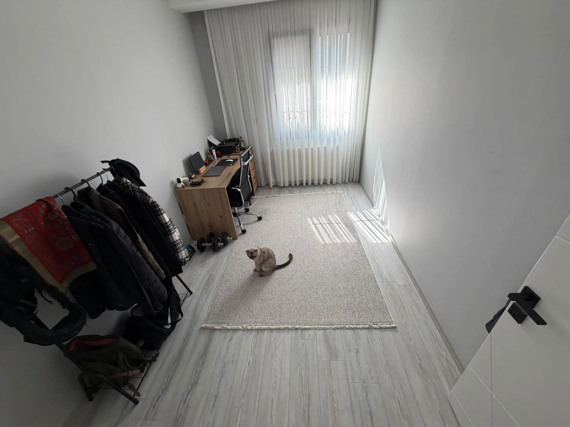 AKÇAY ALTINKUMDA 4+1 AYRI MUTFAK ULTRA LÜX DUBLEX DAİRE - Görsel 31